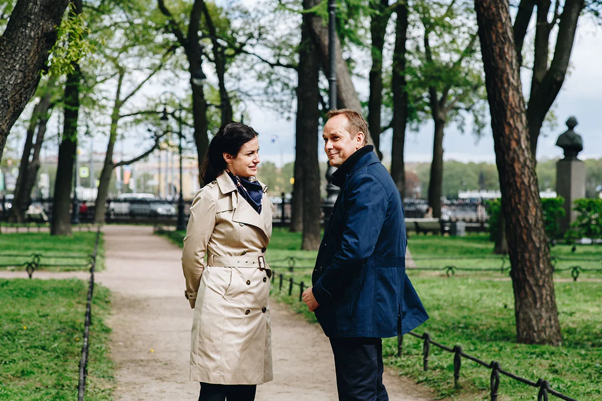 Обложка Тайны следствия 18 сезон (2018)