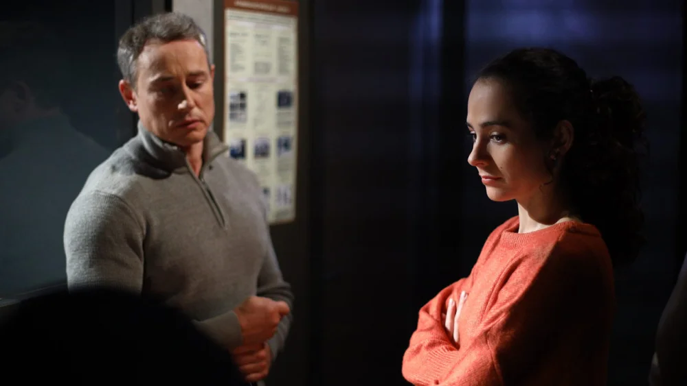 Слепой метод | 3 сезон | 1-4 серия | Русский трейлер | 2024 | смотреть онлайн - garry.cool