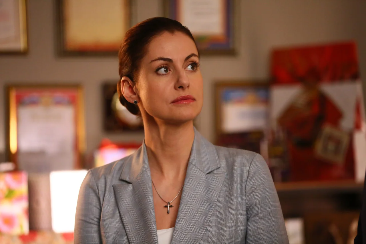 Обложка Тайны следствия 19 сезон (2019)