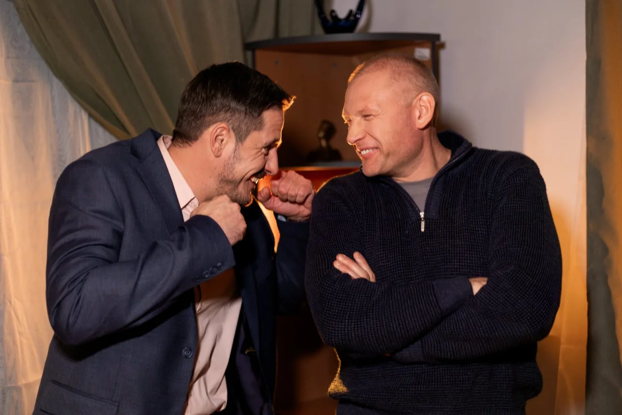 Постер Зов русалки (2025)