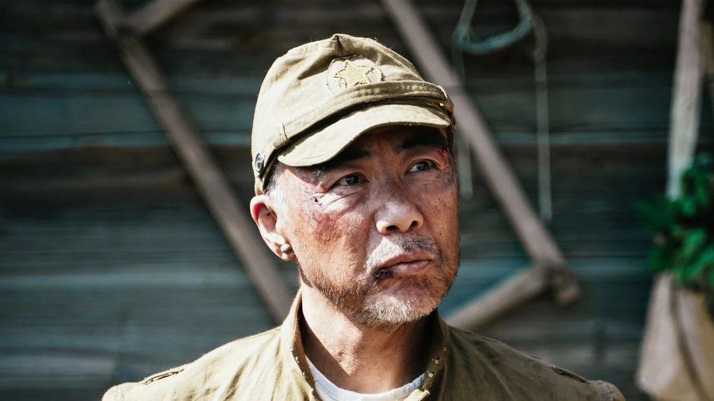 Обложка Степные боги (2026)