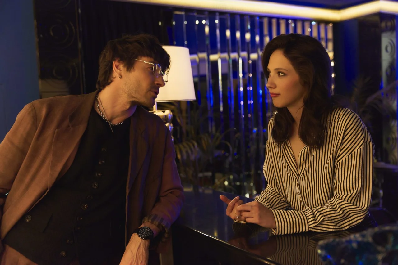 Обложка Секс. До и после 2 сезон (2026)