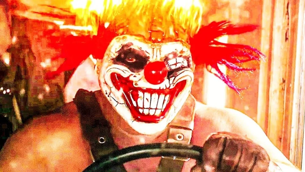 Скрежет металла | 2 сезон | 1-12 серия | Русский трейлер #2 | 2025 | смотреть онлайн - garry.cool