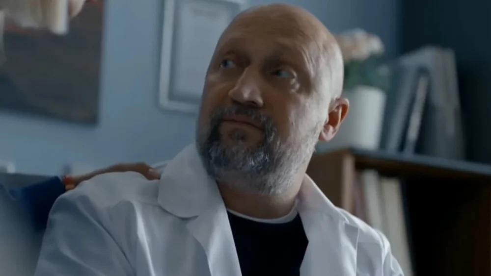 Скорая помощь | 8 сезон | 1-24 серия | Русский трейлер #3 | 2025 | смотреть онлайн - garry.cool