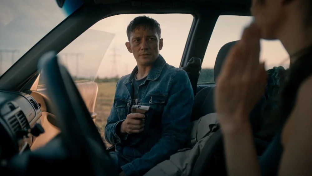 Хирург | 1 сезон | 1-8 серия | Русский трейлер | 2025 | смотреть онлайн - garry.cool