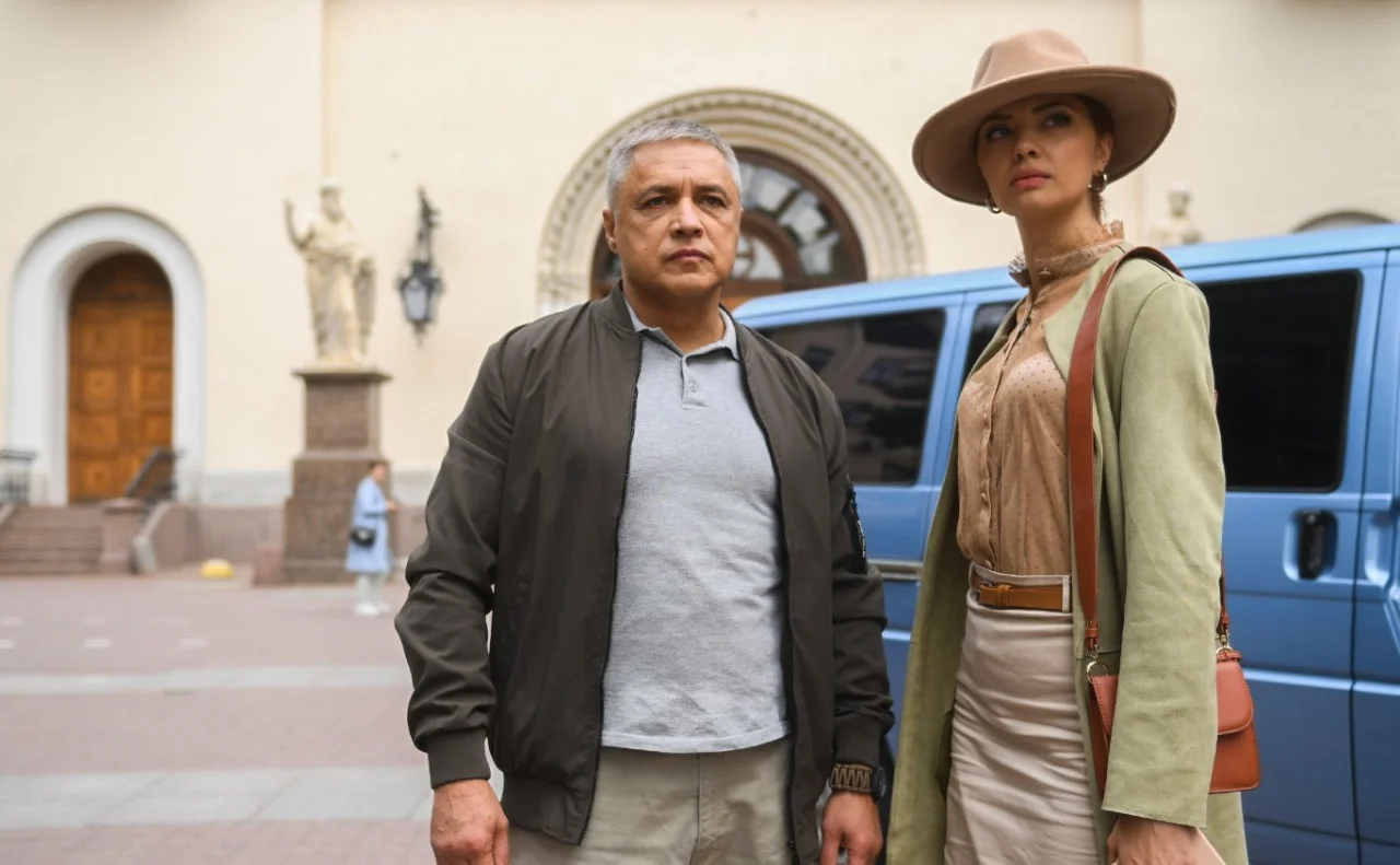 Обложка Стражи Отчизны 2 сезон (2023)