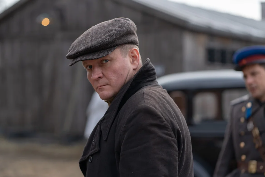 Обложка Порода (2025)