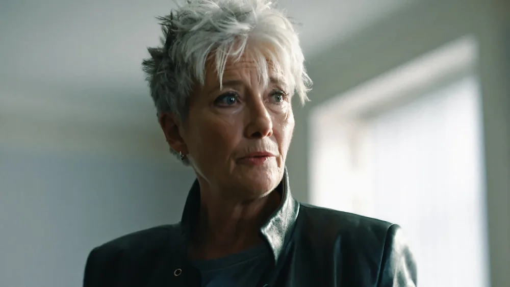 По кладбищенской дороге | 1 сезон | 1-8 серия | Русский трейлер | Субтитры, 2025 | смотреть онлайн - garry.cool