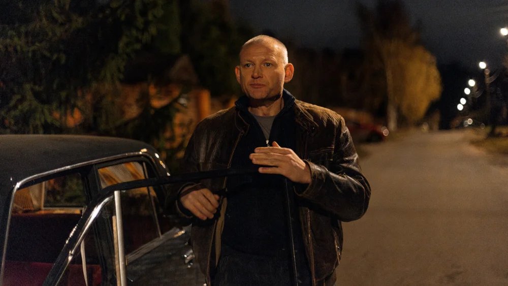 Зов русалки | 1 сезон | 1-8 серия | Русский трейлер | 2025 | смотреть онлайн - garry.cool