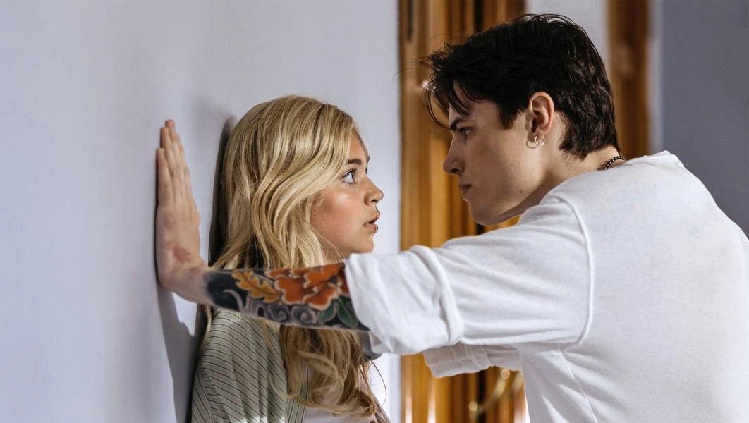 Обложка Твое сердце будет разбито (2026)