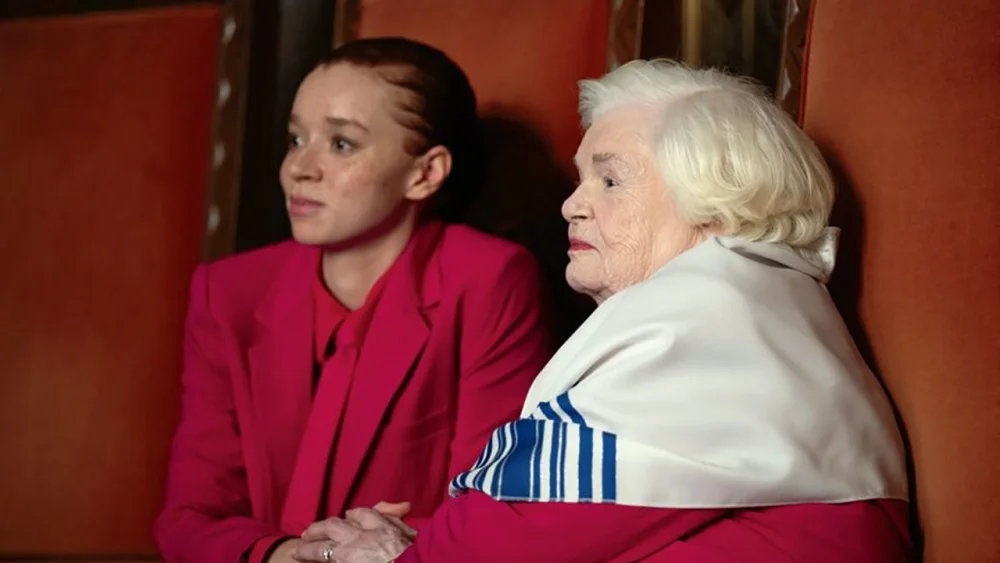 Великая Элеанор | Официальный трейлер | 2025 | смотреть онлайн - garry.cool