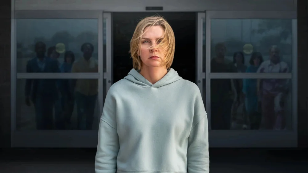 Одна из многих | 1 сезон | 1-10 серия | Официальный трейлер | 2025 | смотреть онлайн - garry.cool