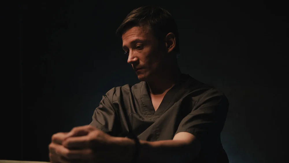 Хирург | 1 сезон | 1-8 серия | Русский трейлер #2 | 2025 | смотреть онлайн - garry.cool