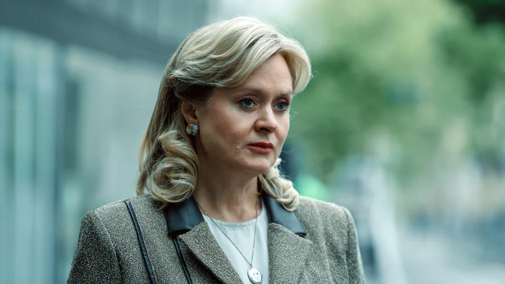 Полураспад | 1 сезон | 1-8 серия | Русский трейлер | 2025 | смотреть онлайн - garry.cool