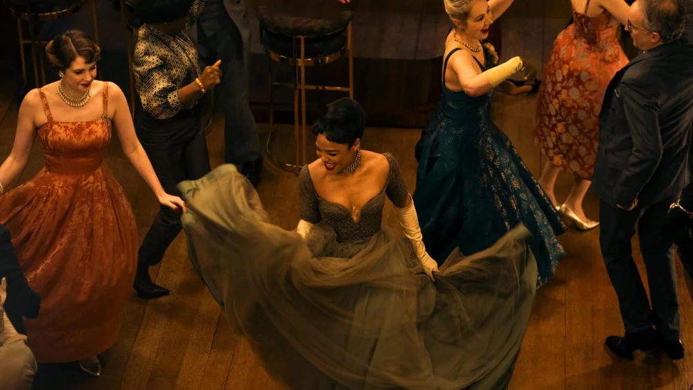 Гедда | Русский трейлер | Субтитры, 2025 | смотреть онлайн - garry.cool