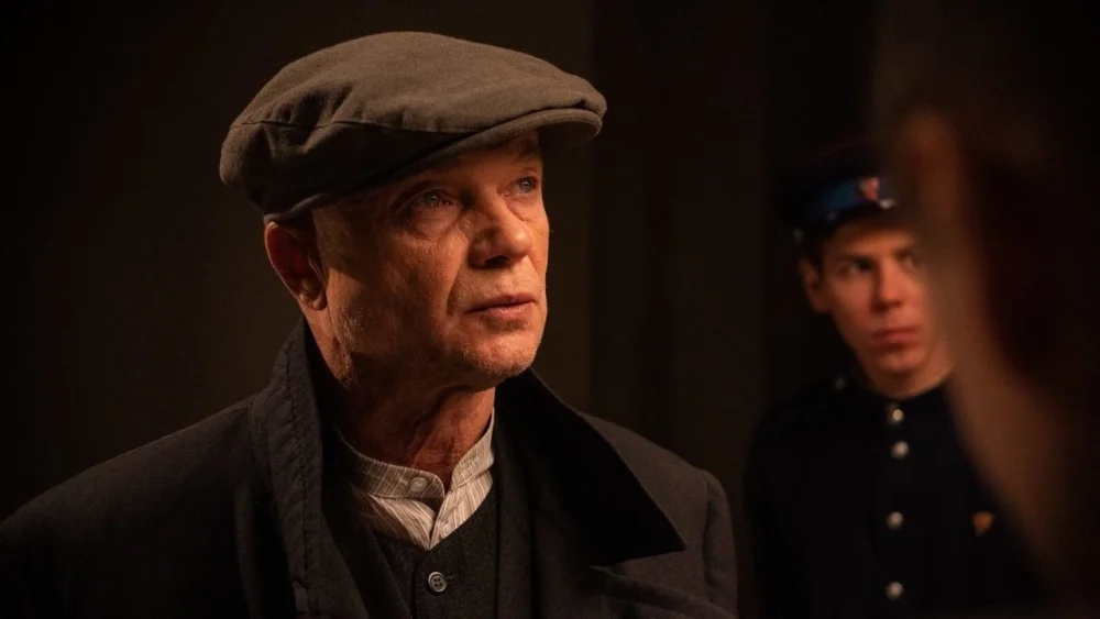 Художник | 1 сезон | 1-16 серия | Русский трейлер | 2022 | смотреть онлайн - garry.cool