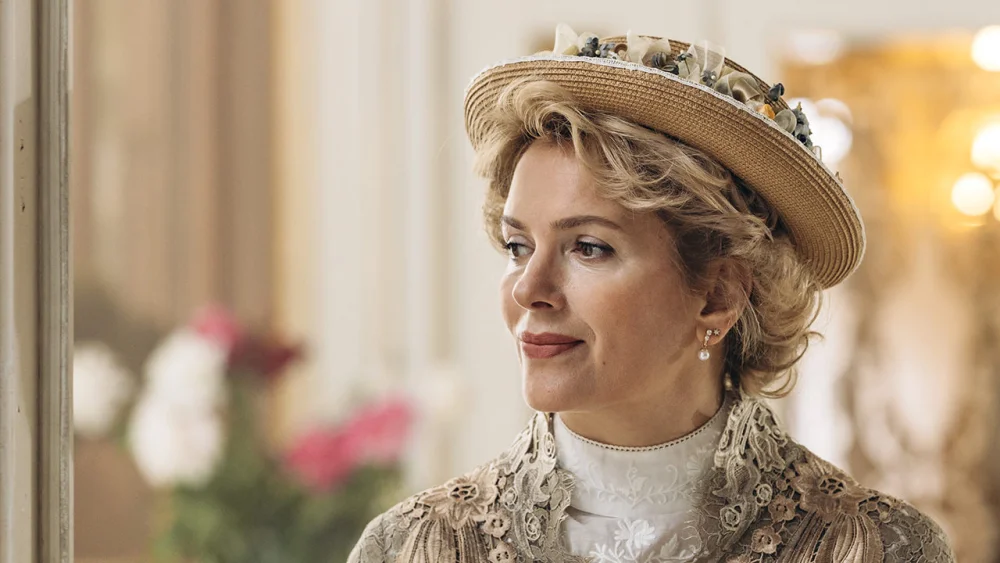 Анна Медиум | 4 сезон | 1-16 серия | Русский трейлер | 2025 | смотреть онлайн - garry.cool