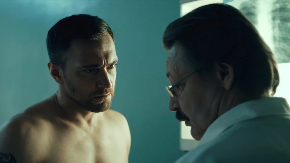 Отверженные | Русский трейлер | 2025 | смотреть онлайн - garry.cool