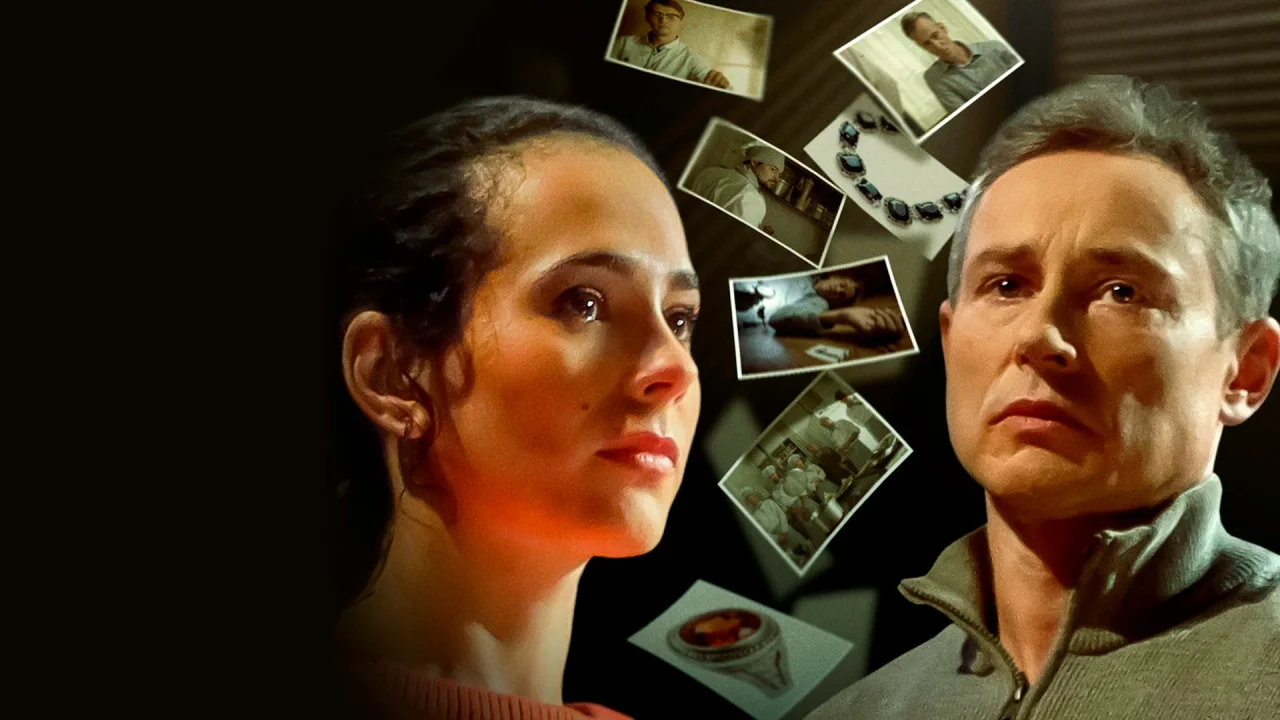 Обложка Слепой метод 4 сезон (2025)