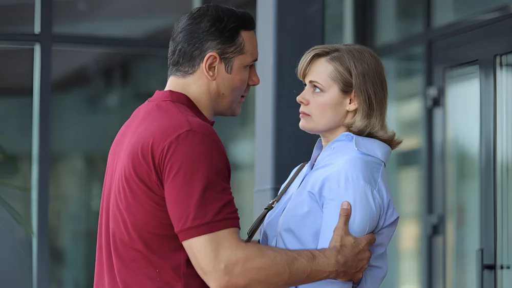 Излечу твои раны | 1 сезон | 1-4 серия | Русский трейлер | 2025 | смотреть онлайн - garry.cool