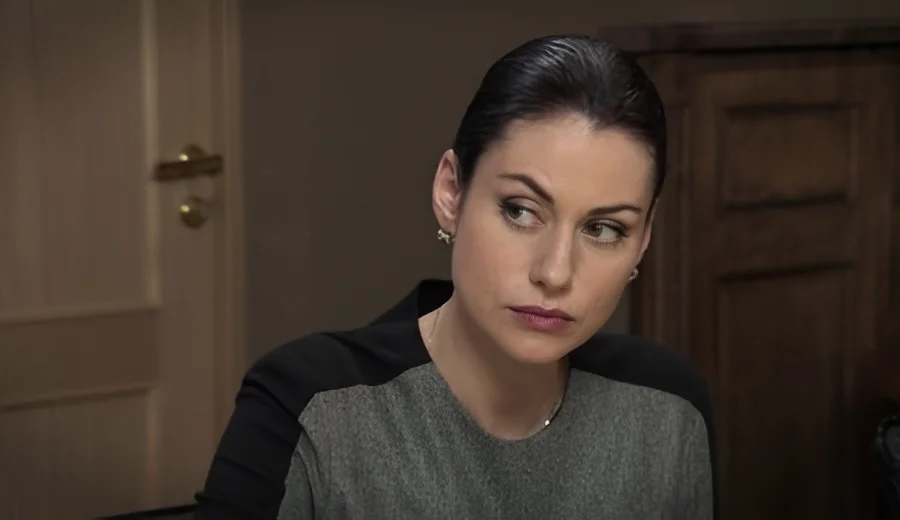 Обложка Тайны следствия (2000)