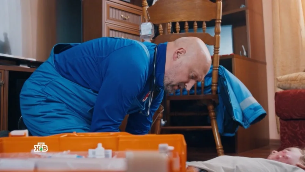 Скорая помощь | 4 сезон | 1-20 серия | Русский трейлер | 2021 | смотреть онлайн - garry.cool