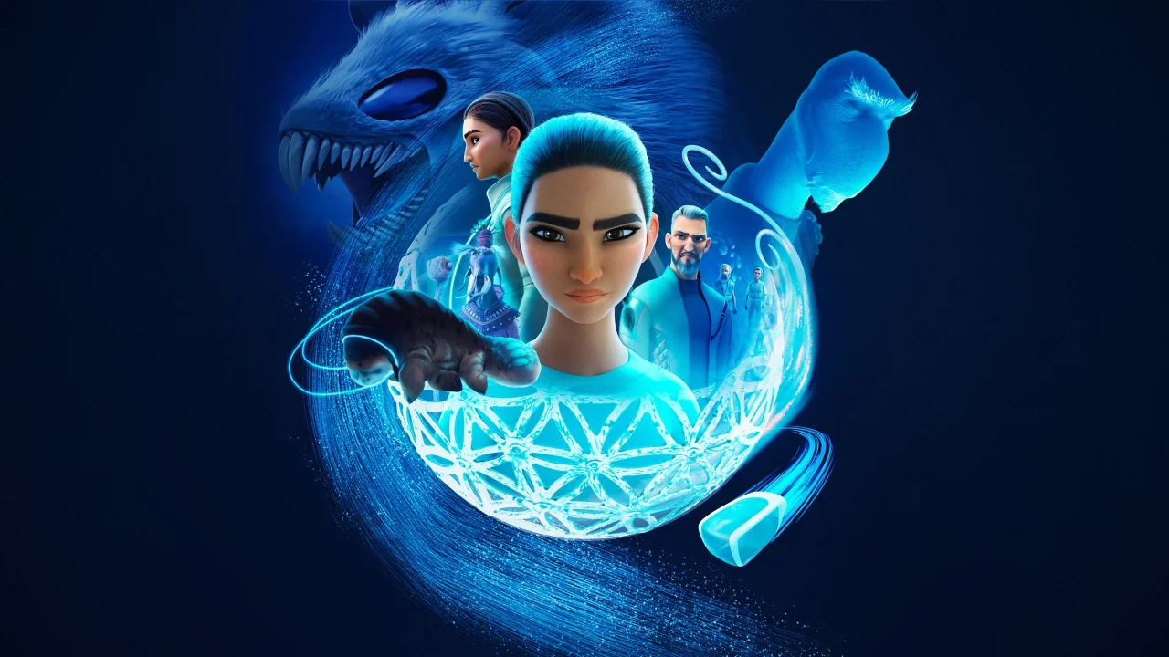 Обложка УдивЛа 2 сезон (2025)