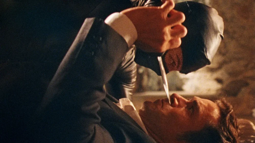 Отражение в мёртвом бриллианте | Официальный трейлер | 2025 | смотреть онлайн - garry.cool