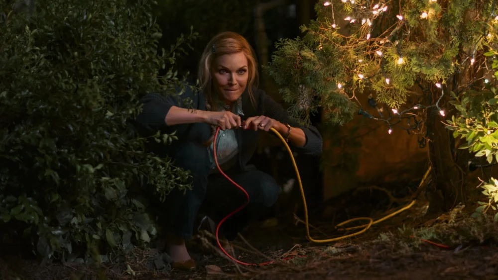 Ах, какое веселье | Русский трейлер | Субтитры, 2025 | смотреть онлайн - garry.cool