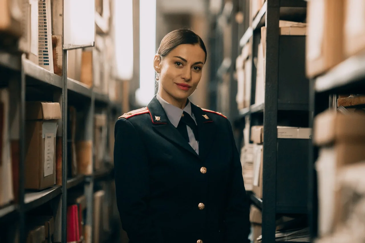 Обложка Тайны следствия 22 сезон (2022)