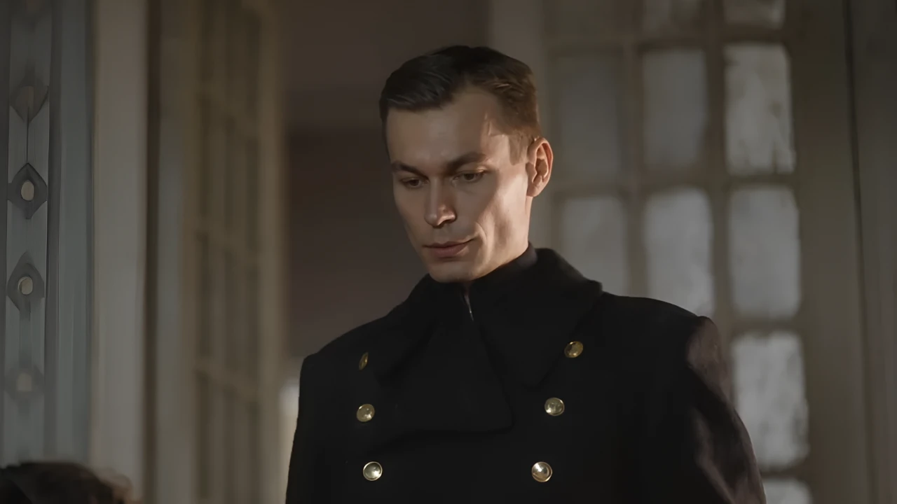 Обложка Остров Сухо (2025)