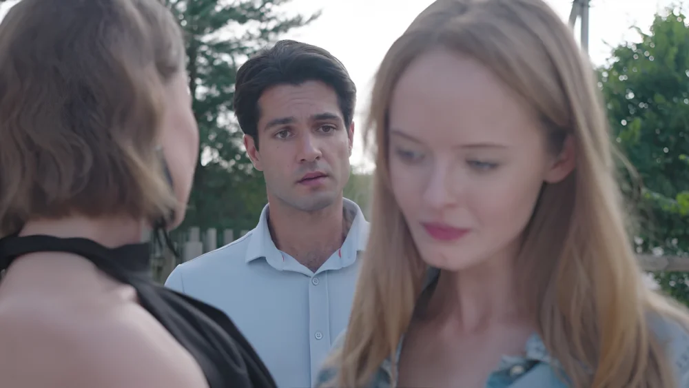 Ребенок по расчету | 1 сезон | 1-8 серия | Русский трейлер | 2025 | смотреть онлайн - garry.cool