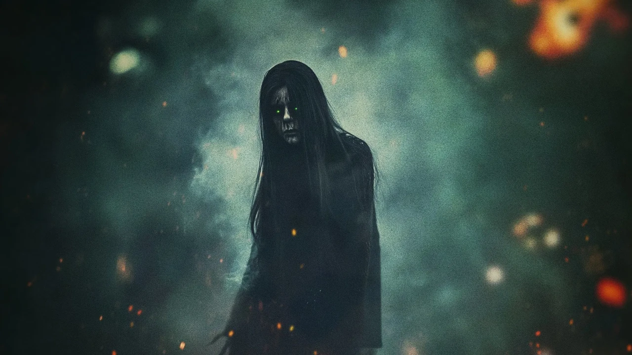 Обложка Мумия. Возрождение зла (2025)