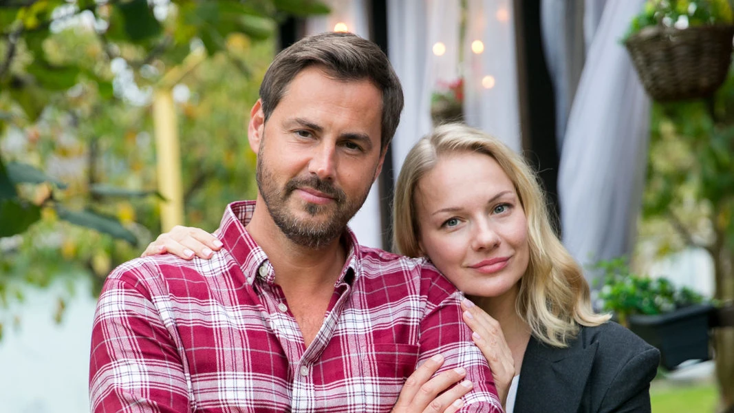 Обложка Любовь и чашка чая (2026)