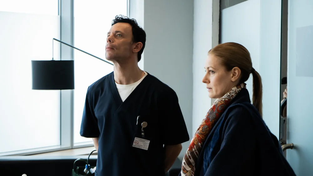 Узы прошлого | 1 сезон | 1-4 серия | Русский трейлер | 2025 | смотреть онлайн - garry.cool