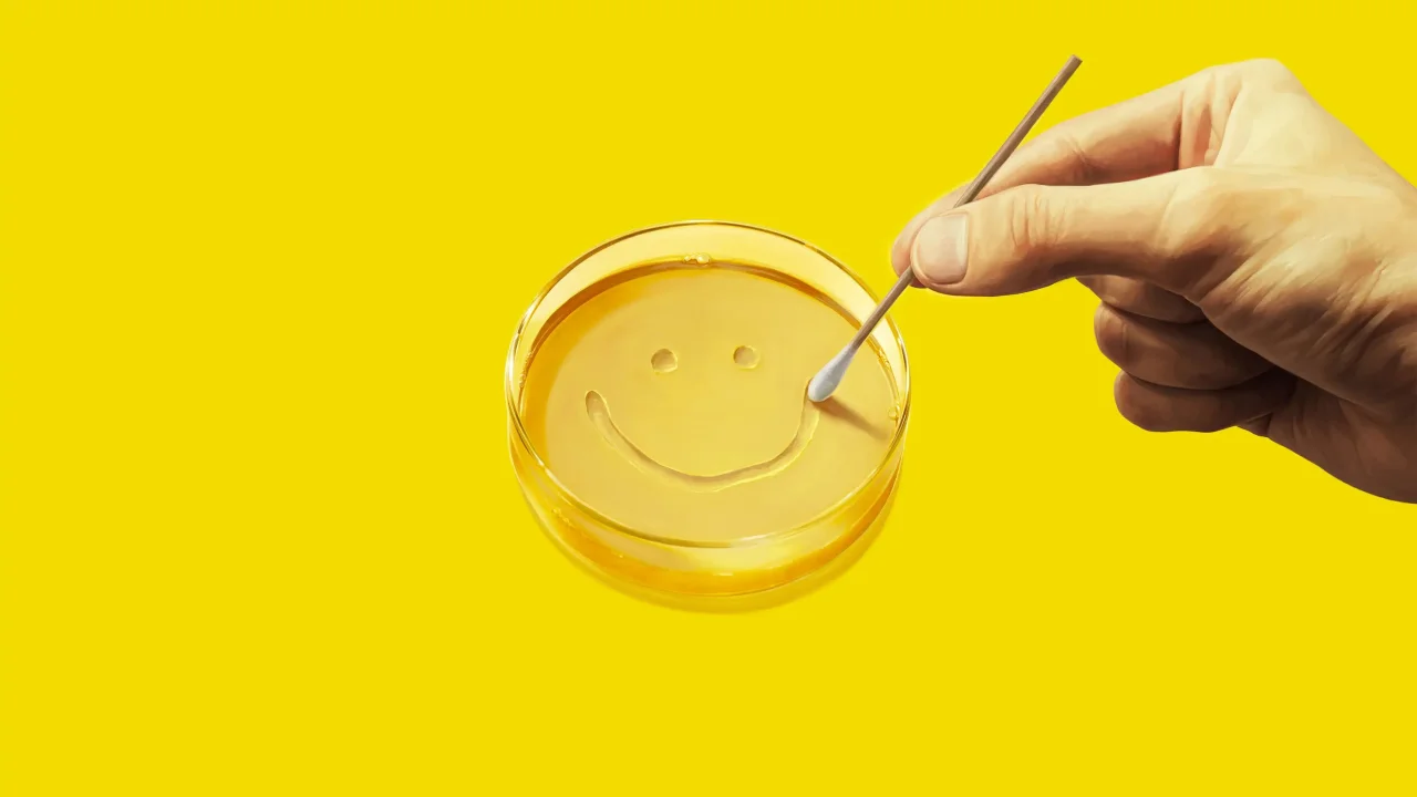 Обложка Одна из многих 2 сезон (2026)