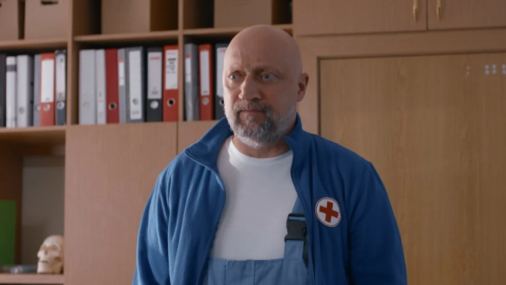 Скорая помощь | 8 сезон | 1-24 серия | Русский трейлер #2 | 2025 | смотреть онлайн - garry.cool