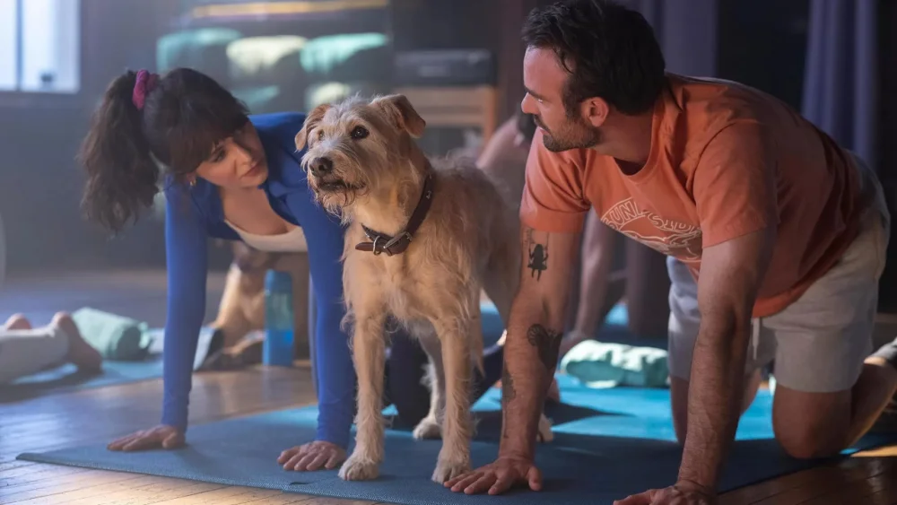 Мерф | Мерв | Русский трейлер | Субтитры, 2025 | смотреть онлайн - garry.cool