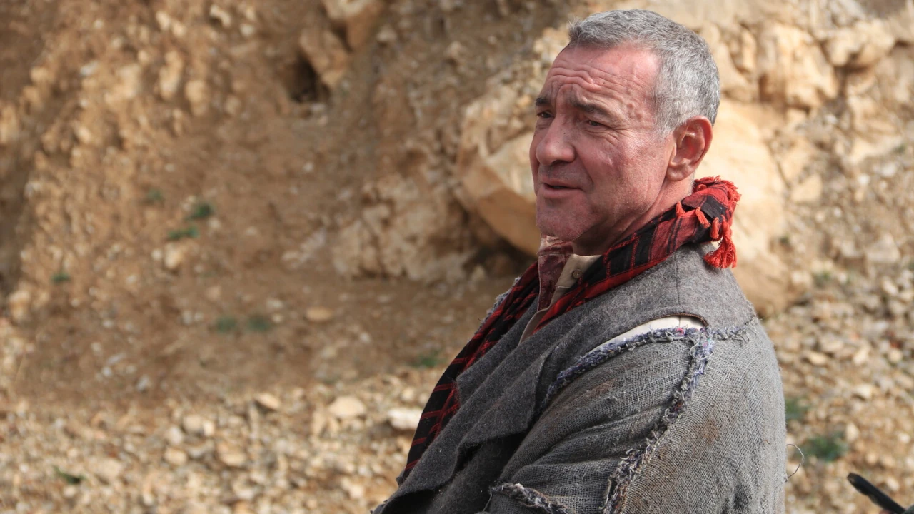 Обложка Тропа гнева (2025)