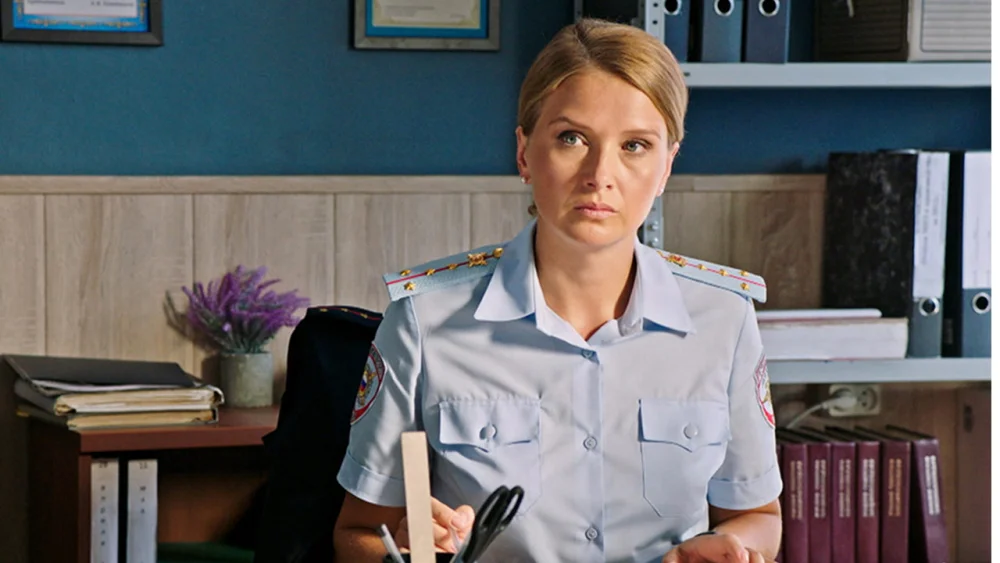 Тайна за углом | 1 сезон | 1-4 серия | Русский трейлер | 2024 | смотреть онлайн - garry.cool