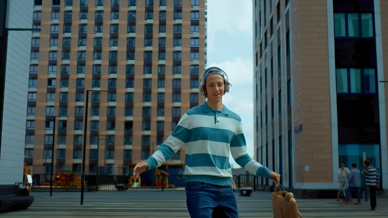 Обложка Хрущёвский синдром: Пора взрослеть (2025)