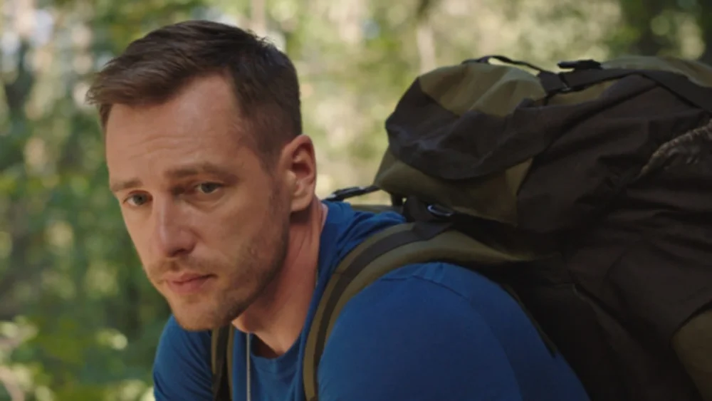 Спасатель | 1 сезон | 1-4 серия | Русский трейлер | 2025 | смотреть онлайн - garry.cool