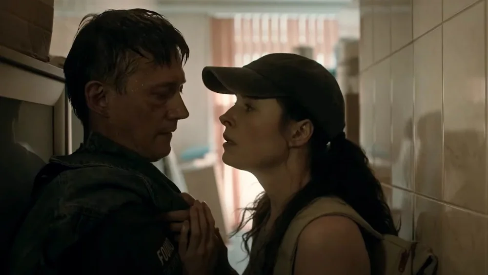 Хирург | 1 сезон | 1-8 серия | Русский трейлер #3 | 2025 | смотреть онлайн - garry.cool