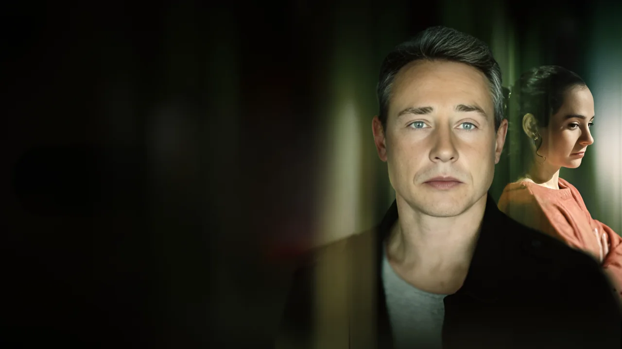 Обложка Слепой метод 2 сезон (2023)