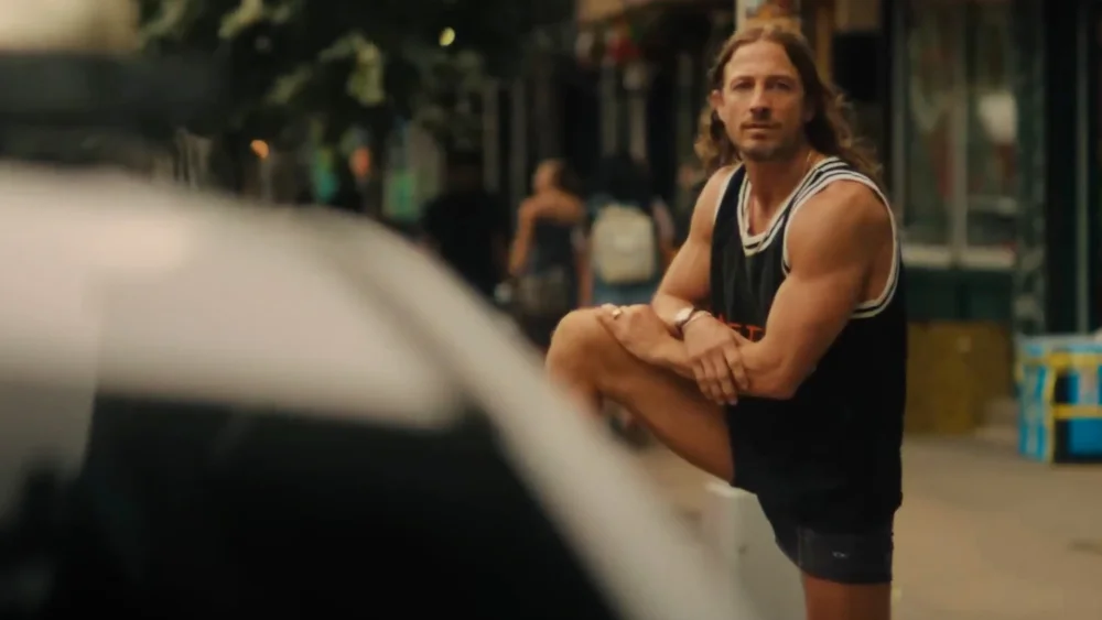 Банни | Официальный трейлер | 2025 | смотреть онлайн - garry.cool