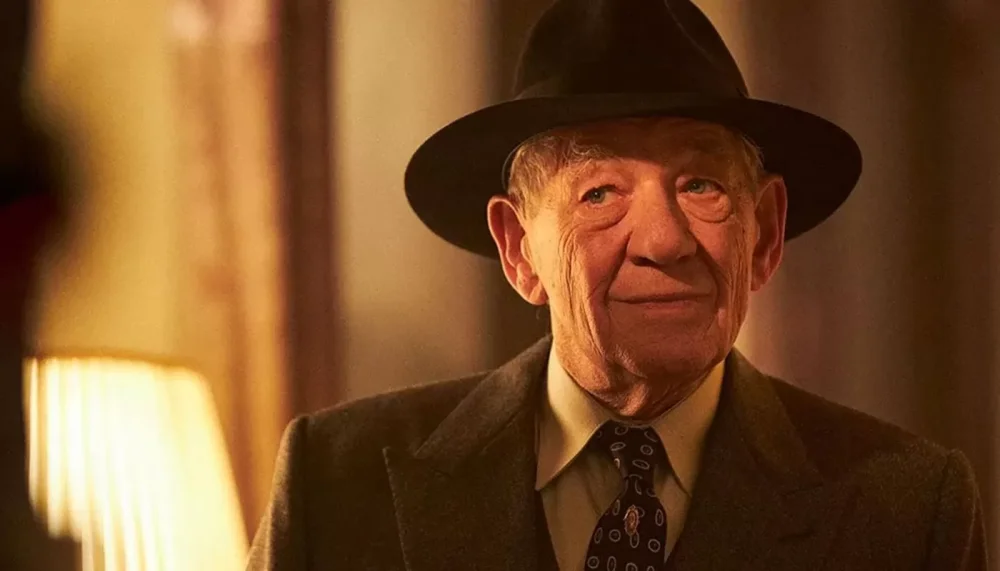 Депп снова в игре: Йен МакКеллен готов устроить Скруджу мистический разбор полётов