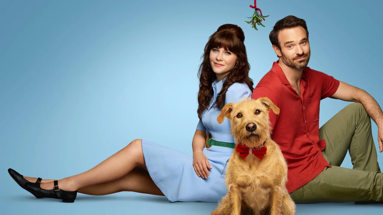 Обложка Мерф (2025)