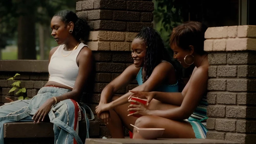 Девушки, выросшие на Юге | 1 сезон | 1-8 серия | Официальный трейлер | 2025 | смотреть онлайн - garry.cool