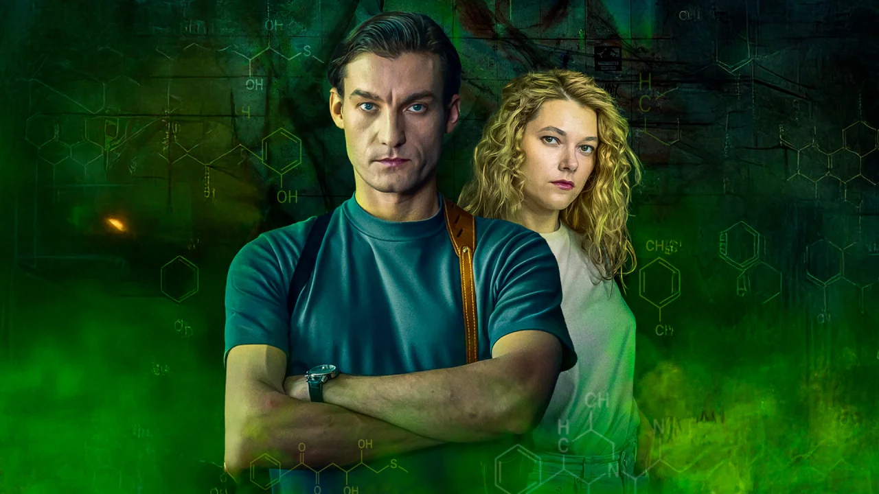 Обложка Уроки химии (2025)