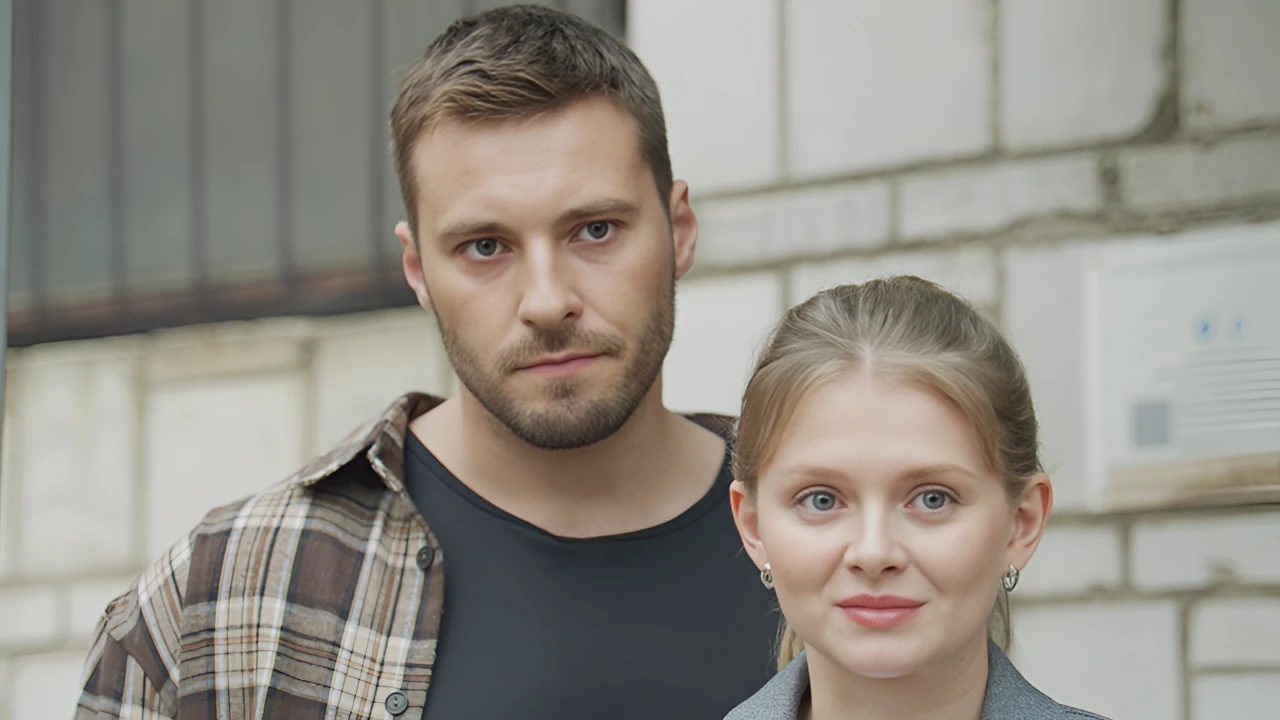 Обложка Изумрудный город (2025)